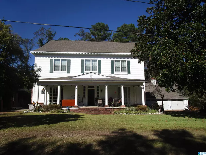 1005 3RD STREET NW, Childersburg, AL 35044