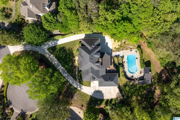 1205 S COVE LANE, Vestavia Hills, AL 35216