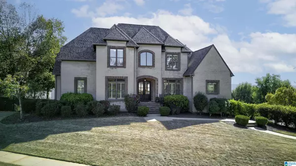 1456 SCOUT RIDGE DRIVE, Hoover, AL 35244