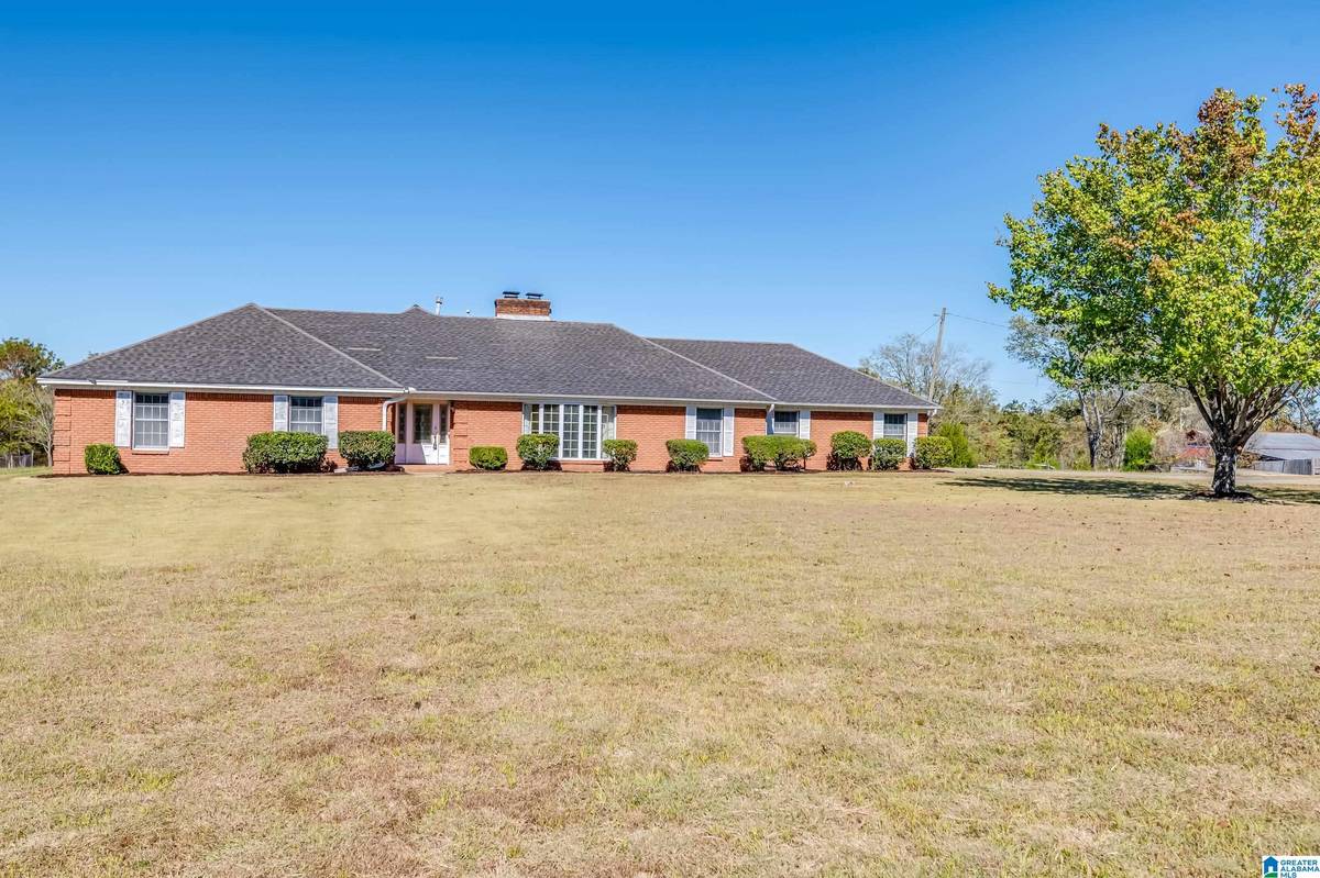 Montgomery, AL 36116,851 MIZELL DRIVE