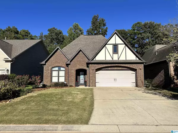 4065 OVERLOOK CIRCLE, Trussville, AL 35173