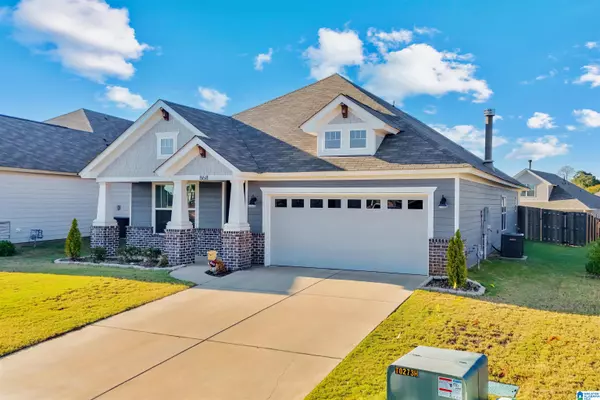 Prattville, AL 36066,868 HEDGEFIELD WAY