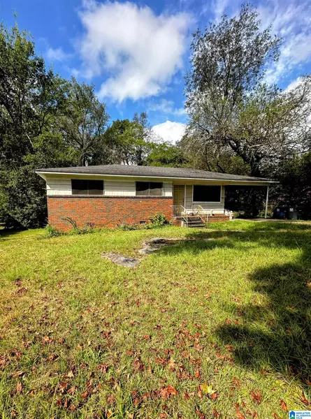 2118 DARLINGTON STREET, Hoover, AL 35226