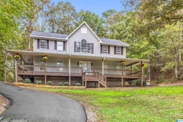 13136 CHURCH STREET, Mccalla, AL 35111