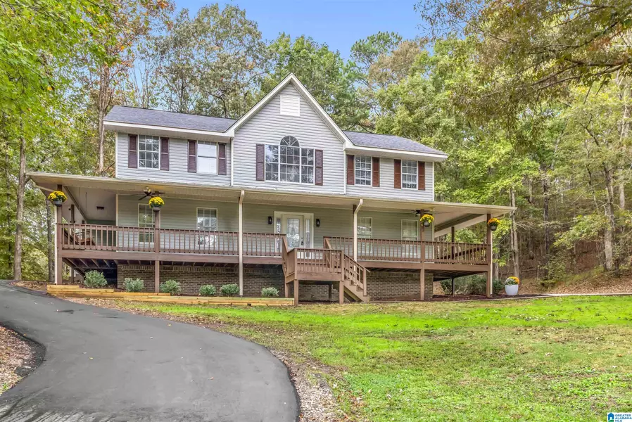 13136 CHURCH STREET, Mccalla, AL 35111
