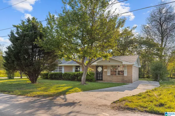 1322 FRISCO STREET, Birmingham, AL 35224