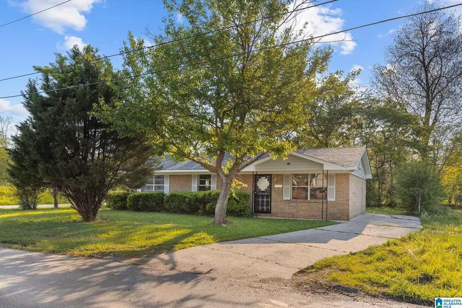 1322 FRISCO STREET, Birmingham, AL 35224