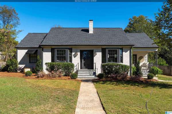 109 WAVERLY CIRCLE, Bessemer, AL 35020