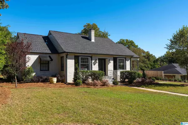 Bessemer, AL 35020,109 WAVERLY CIRCLE