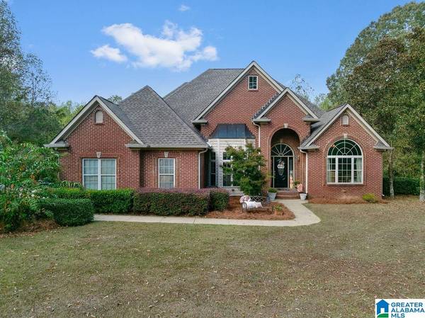 7523 AUBURN LANE, Bessemer, AL 35023