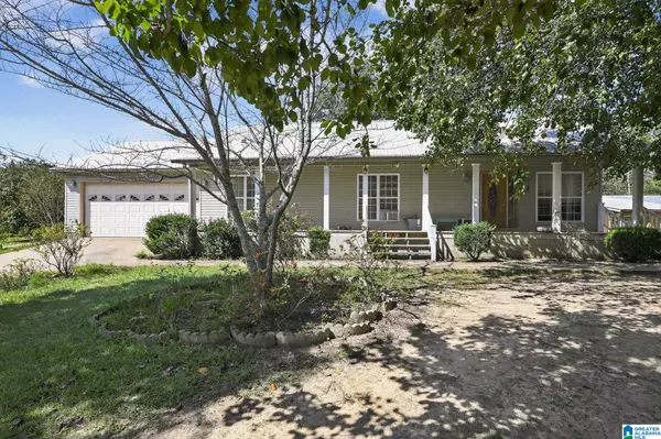 1298 BLACKWELL DAIRY ROAD, Jasper, AL 35504