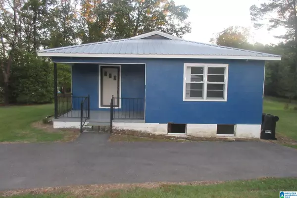 5121 FORESTWOOD ROAD, Adamsville, AL 35005