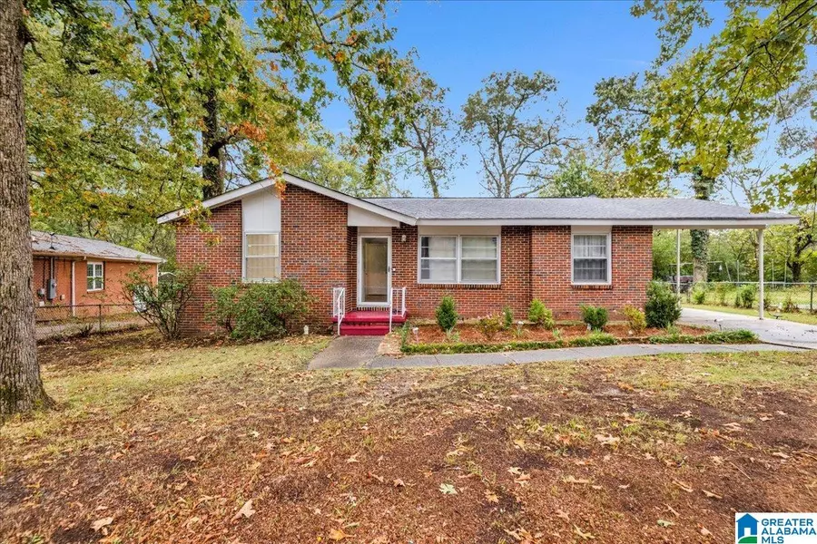 409 13TH COURT NW, Center Point, AL 35215