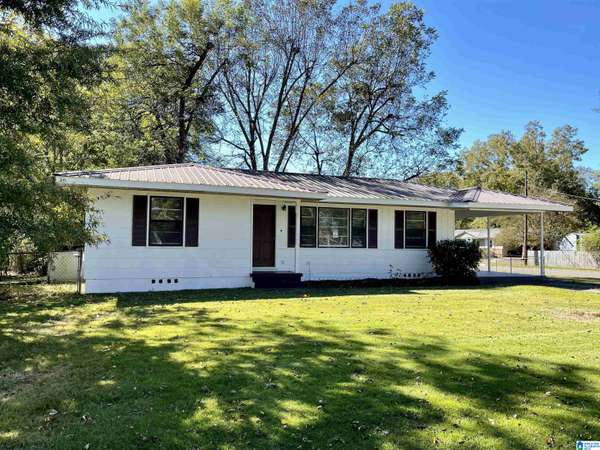 1402 10TH STREET SE, Cullman, AL 35055