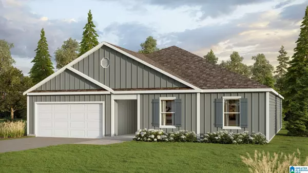 280 HALIFAX LANE, Chelsea, AL 35043