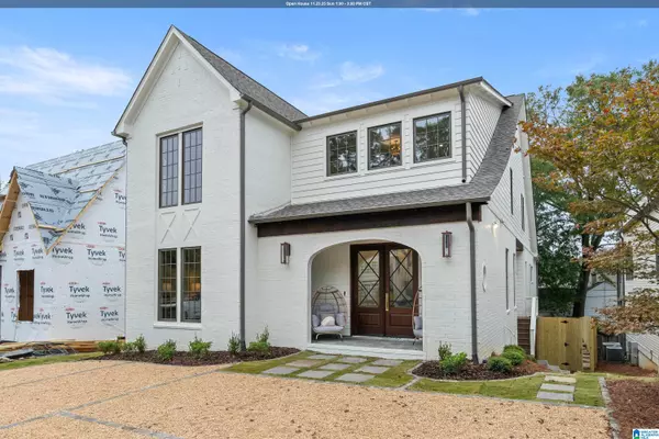 1616 ROSELAND DRIVE, Homewood, AL 35209