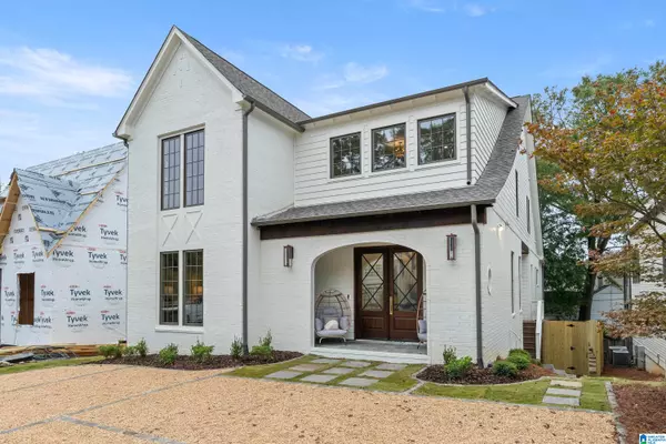 1616 ROSELAND DRIVE, Homewood, AL 35209