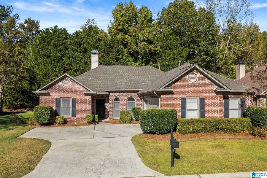 436 NORTH LAKE ROAD, Birmingham, AL 35242