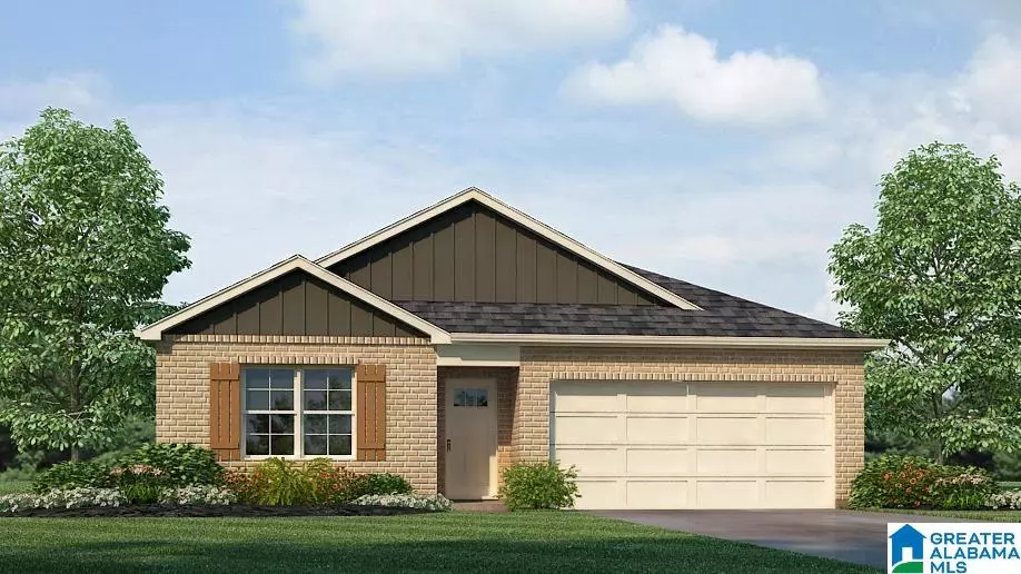 325 OAKMONT CIRCLE, Calera, AL 35040