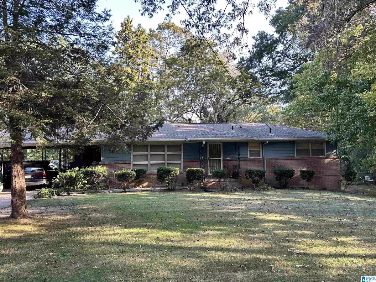 Birmingham, AL 35214,161 CINDY LANE