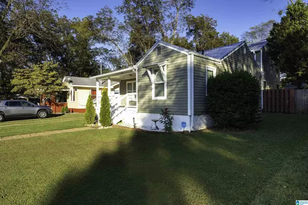 Birmingham, AL 35206,8621 DIVISION AVENUE