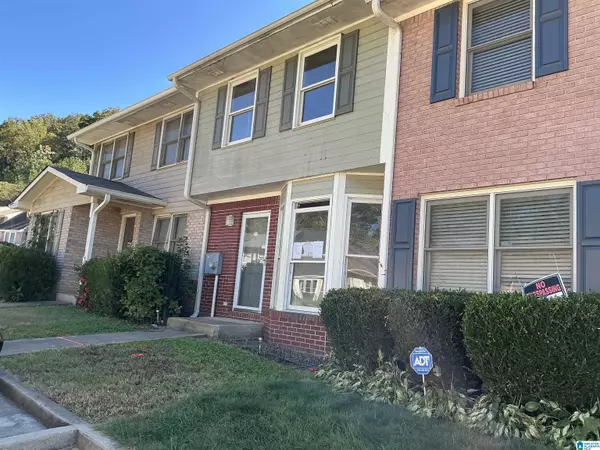 5115 FALLING CREEK LANE, Birmingham, AL 35235