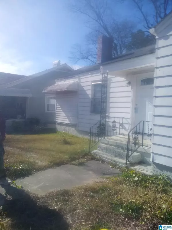 Birmingham, AL 35208,4916 N AVENUE N