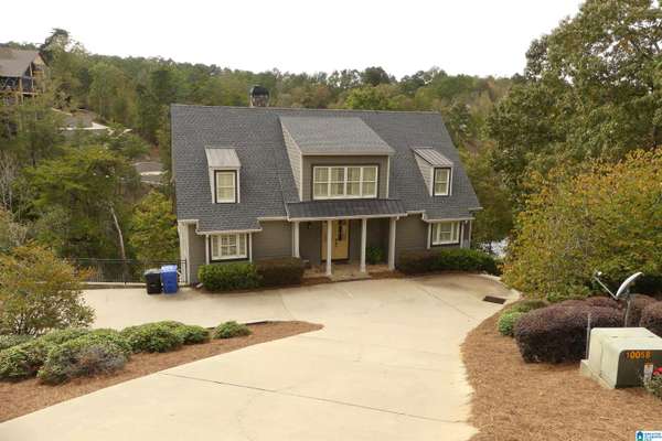 129 VIRIDIAN LANE, Wedowee, AL 36278