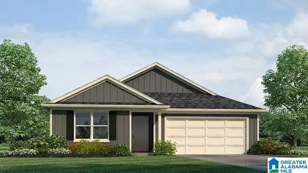 12742 IRONSTONE DRIVE, Mccalla, AL 35111
