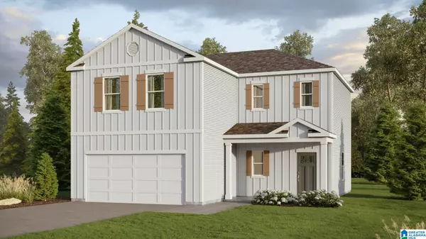 12748 IRONSTONE DRIVE, Mccalla, AL 35111