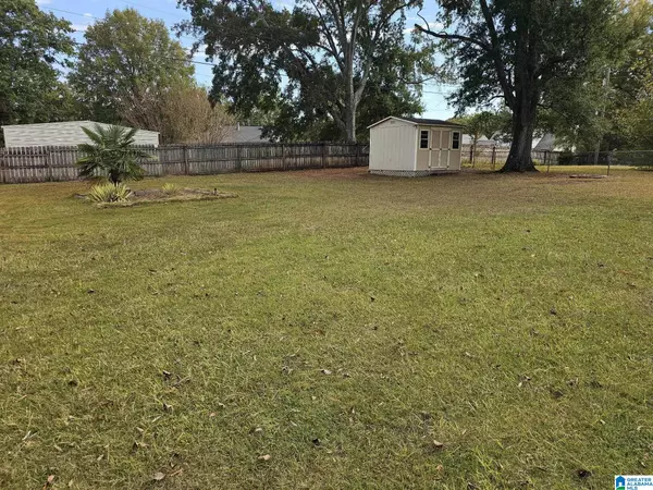 Sylacauga, AL 35150,1802 RUSH ROAD