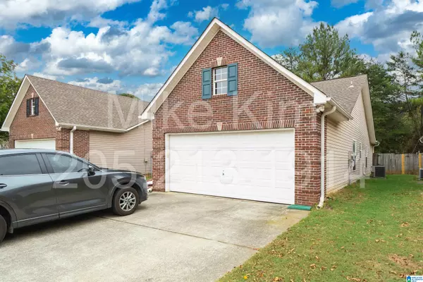 Hoover, AL 35226,5290 COTTAGE LANE