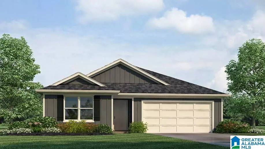 276 WILLOUGHBY ROAD, Sterrett, AL 35147