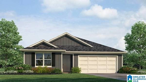 276 WILLOUGHBY ROAD, Sterrett, AL 35147