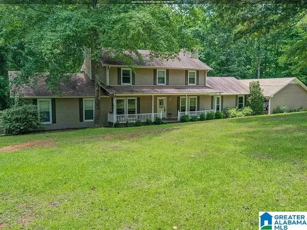 4 BENT RAIL LANE, Pelham, AL 35124