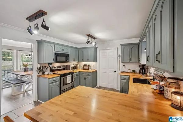 Pelham, AL 35124,4 BENT RAIL LANE