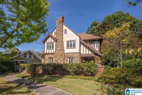 3912 11TH AVENUE S, Birmingham, AL 35222