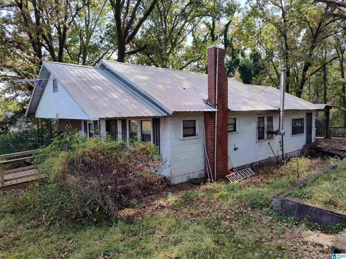 Sycamore, AL 35149,109 LEWIS AVENUE