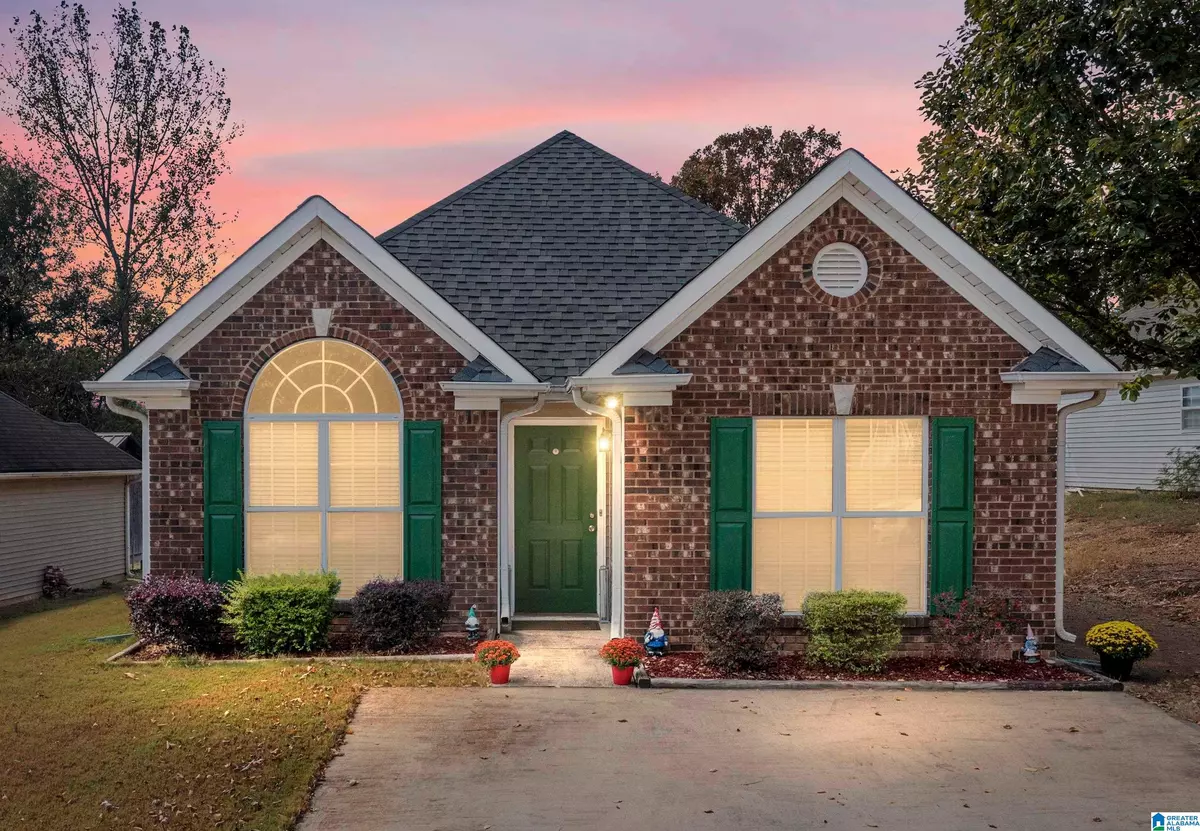 Calera, AL 35040,423 CAMDEN COVE CIRCLE