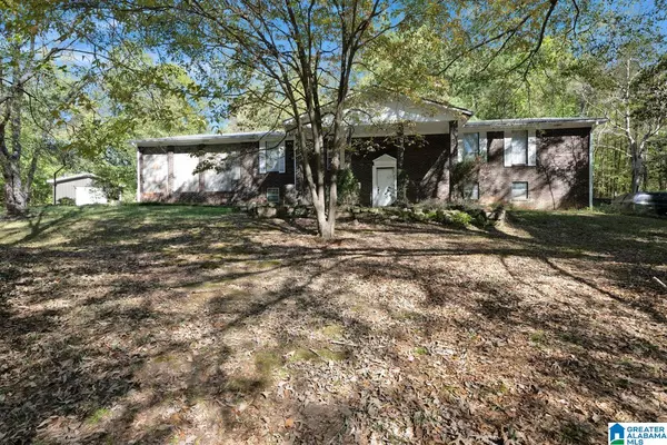 1366 RED VALLEY ROAD, Remlap, AL 35133