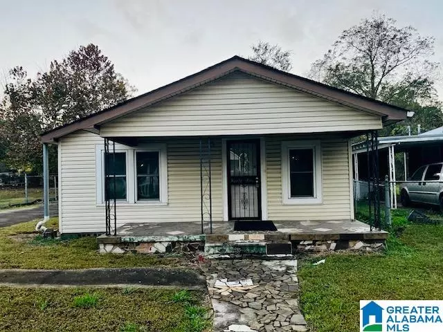 Bessemer, AL 35020,628 7TH AVENUE N