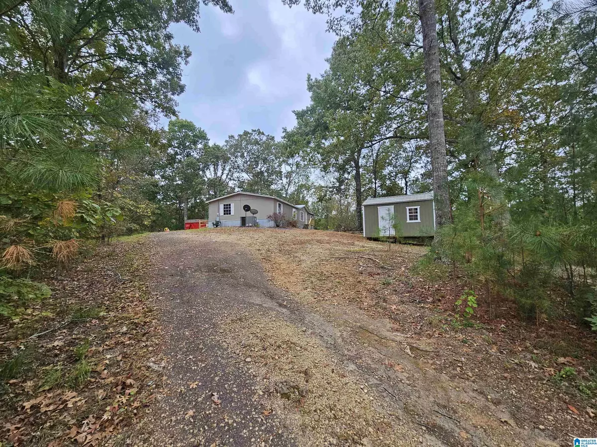 Pell City, AL 35128,118 SADDLE CREEK DRIVE