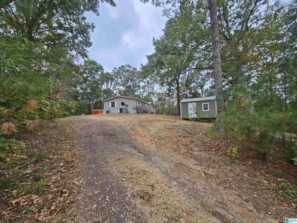 118 SADDLE CREEK DRIVE, Pell City, AL 35128