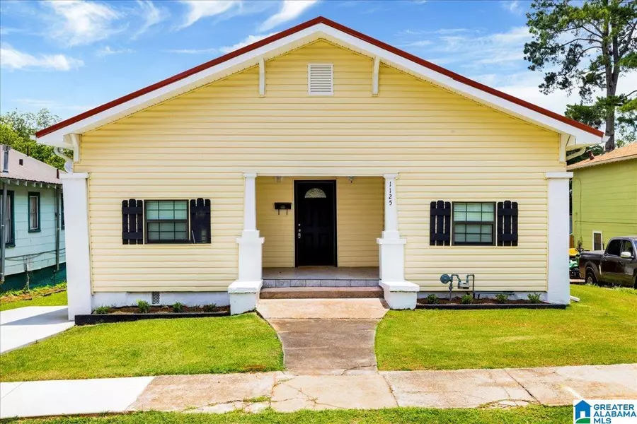 1125 SW 15TH STREET, Birmingham, AL 35211