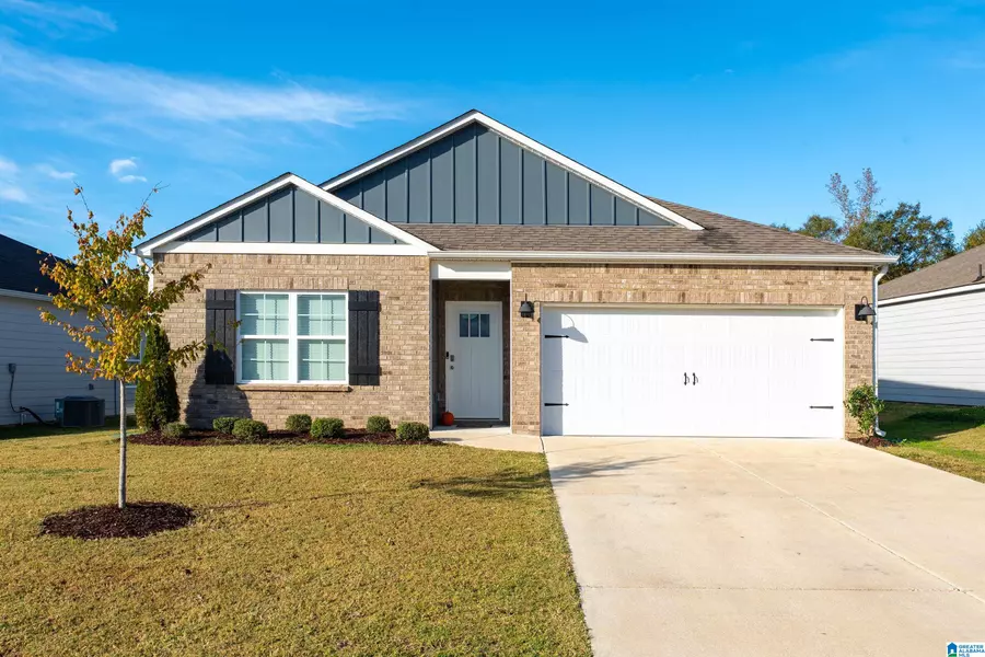 115 SUSSEX ROAD, Margaret, AL 35120