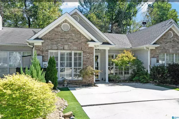 111 HIDDEN CREEK CIRCLE, Pelham, AL 35124
