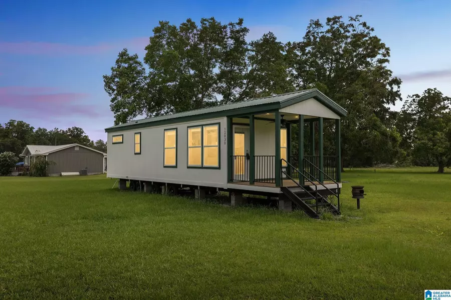 12030 POTTER ROAD, Grand Bay, AL 36541