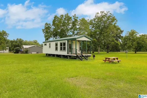 Grand Bay, AL 36541,12030 POTTER ROAD