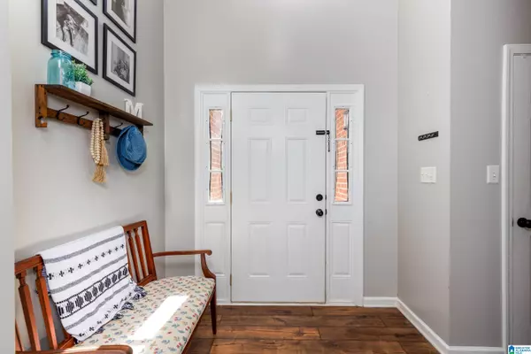 Sterrett, AL 35147,634 FOREST LAKES DRIVE