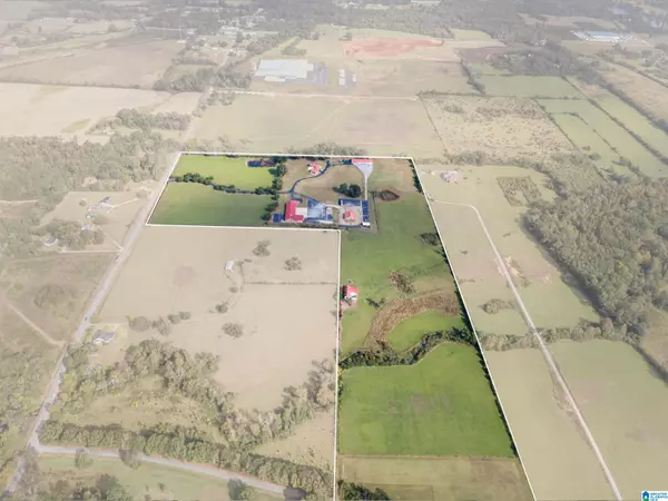 Eastaboga, AL 36260,221 JOHN RAY LANE